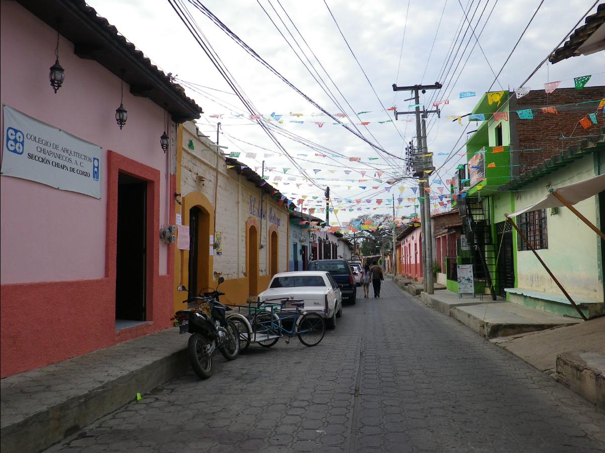 Near Tuxtla Gutierrez18